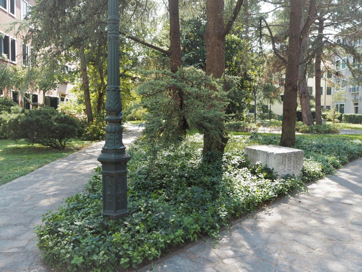 Appartamento Giudecca Venezia