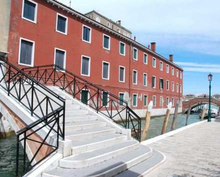 Appartamento Giudecca *
