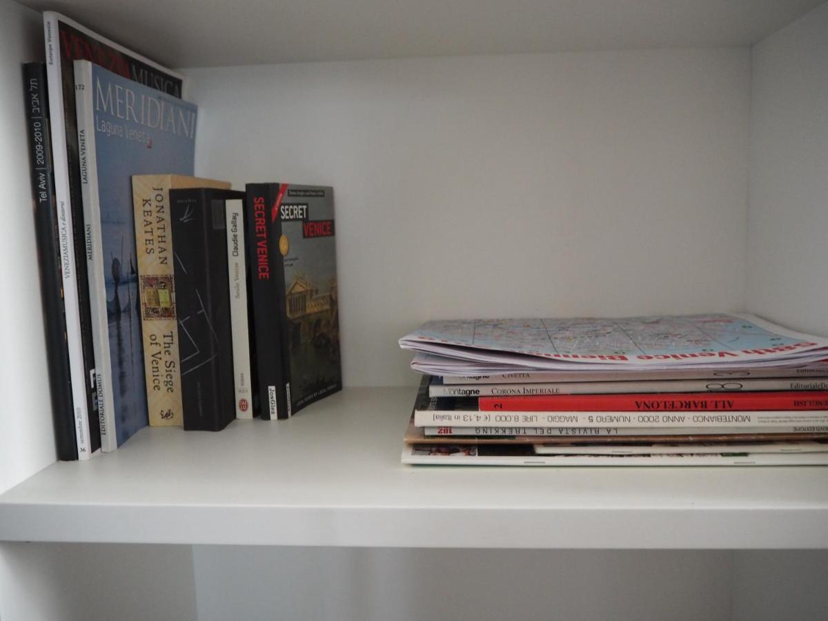 Apartamento Giudecca