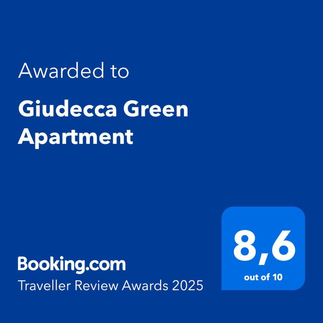 Giudecca Venecia