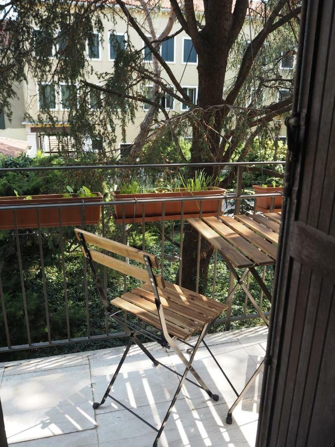 Apartamento Giudecca