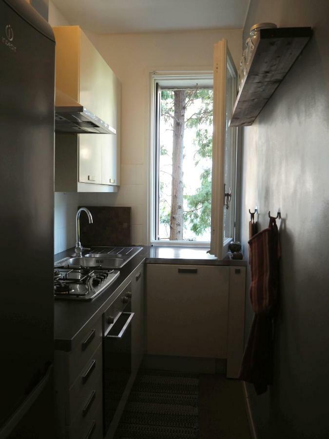Giudecca Apartamento *